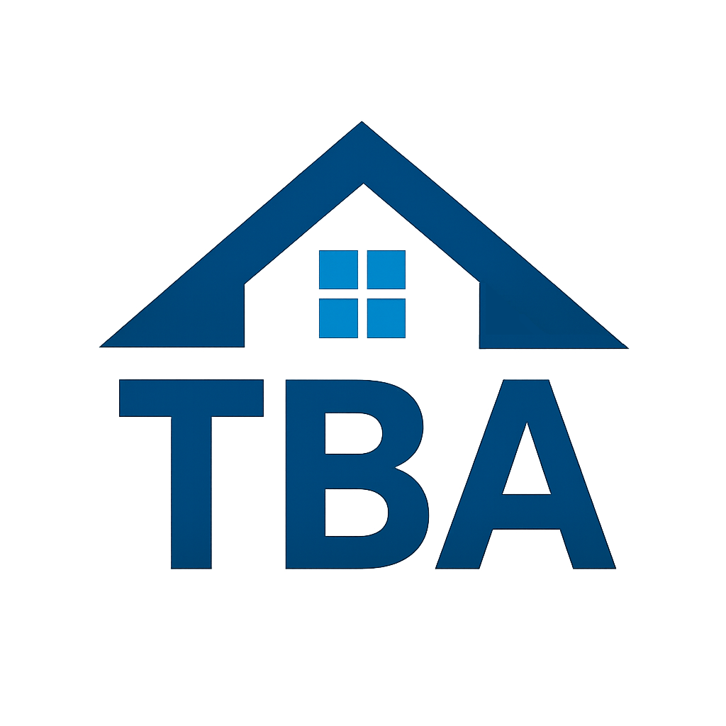 TBA Logo